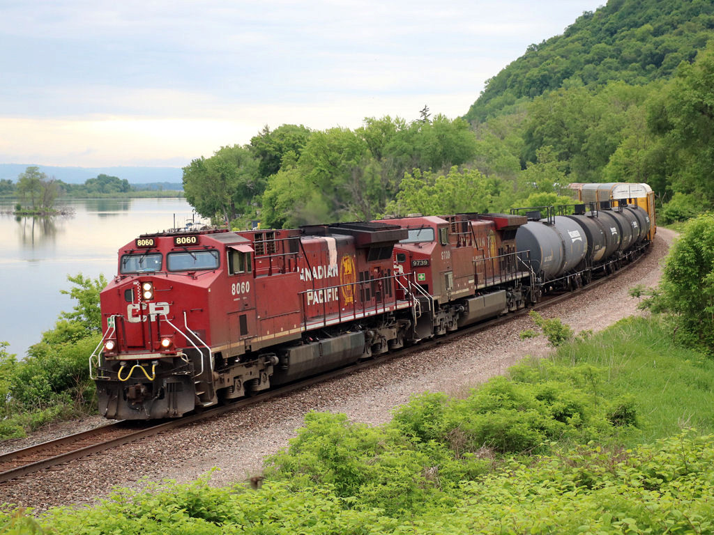 CP 8060